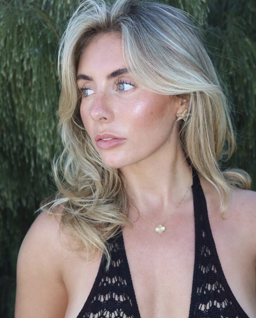 Bonnie Blue top porn actress