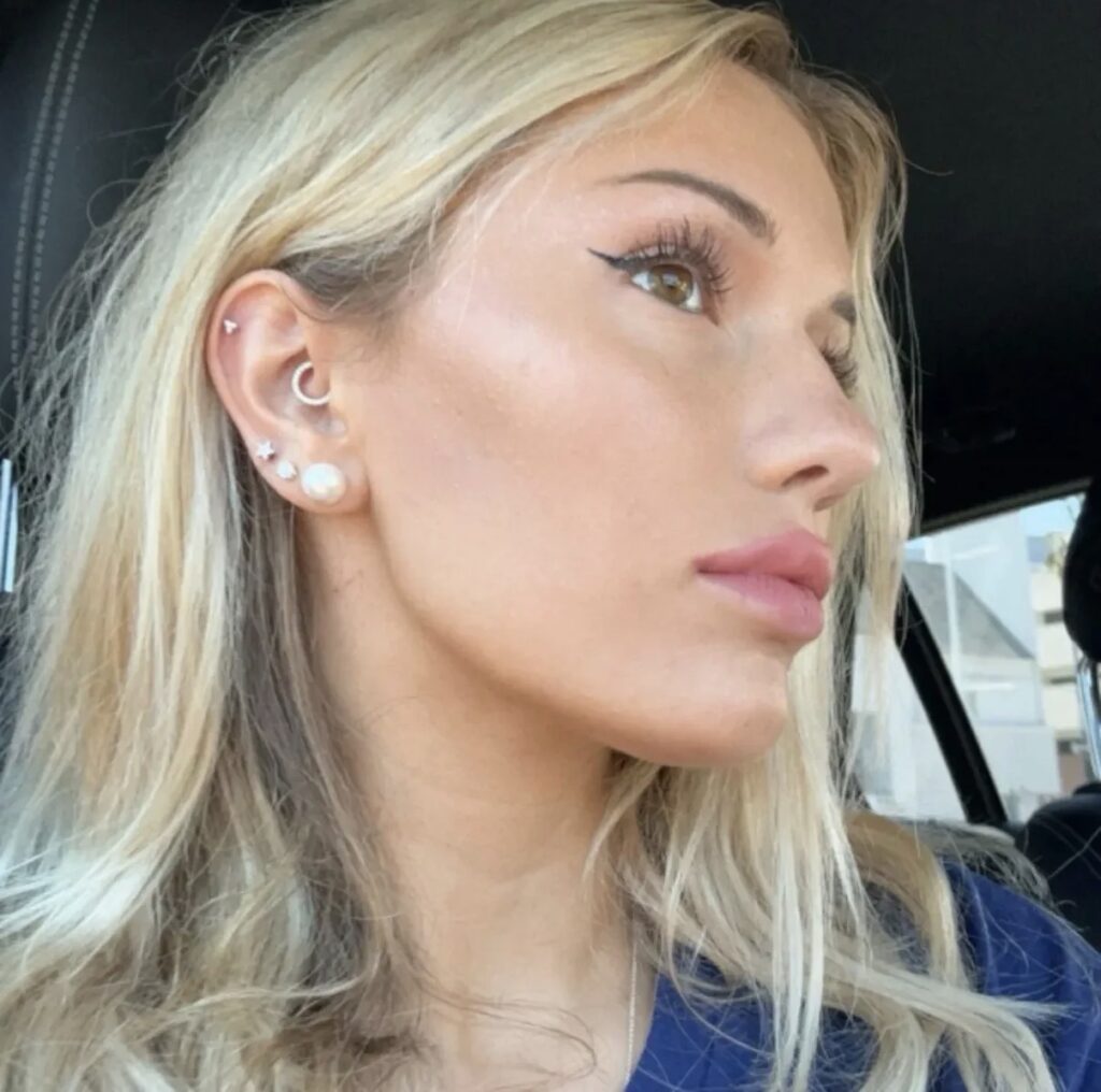 Top porn model 2026
