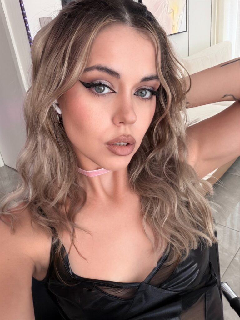 chaturbate model