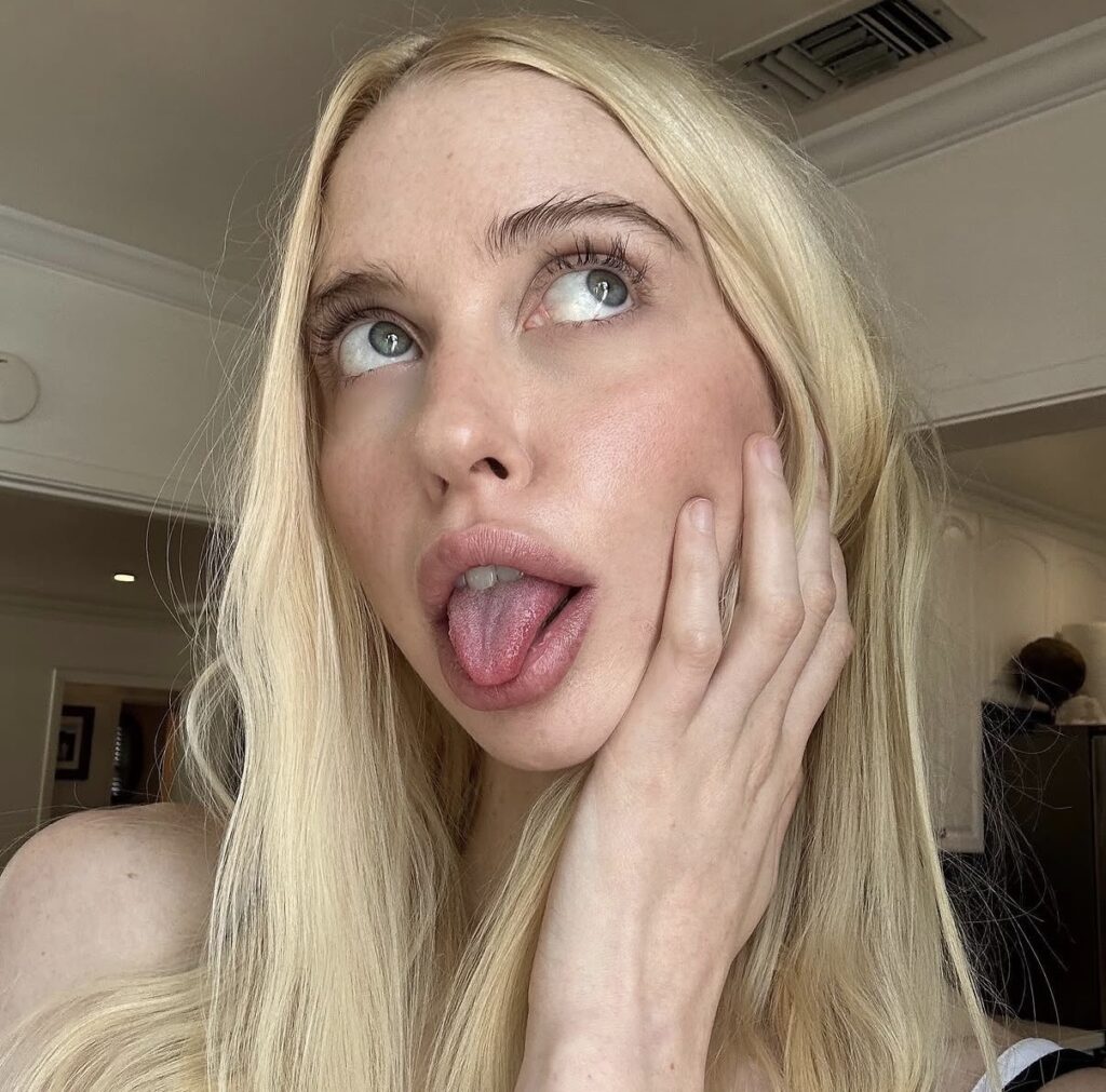 Chloe Cherry adult actress glamour and lifestyle photo gallery