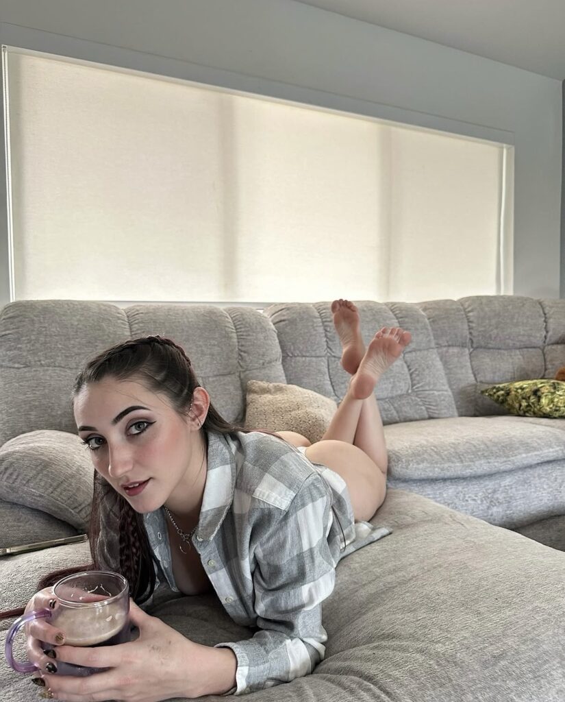 Doxy viral porn creator