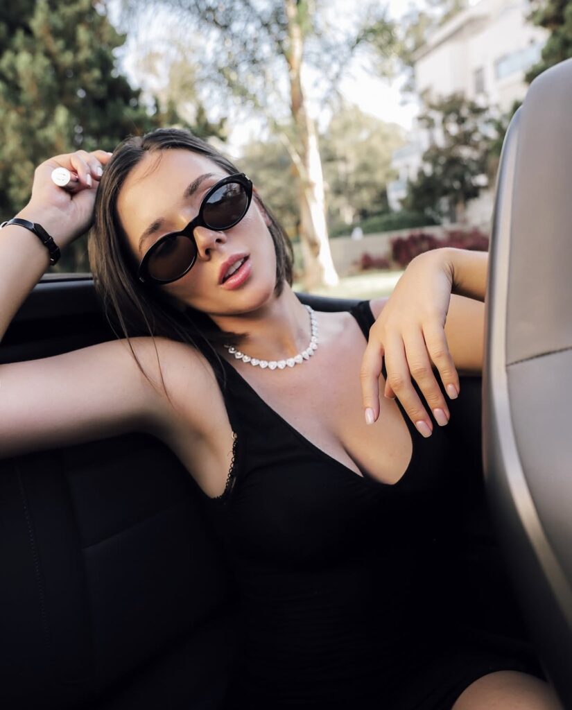 European hot adult actress career profile and photos