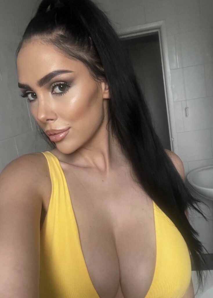 Best 10 onlyfans girls