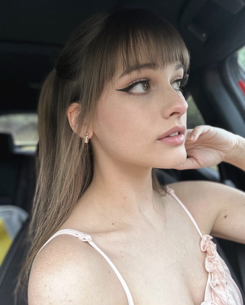 Haesicks cosplay model premium gallery