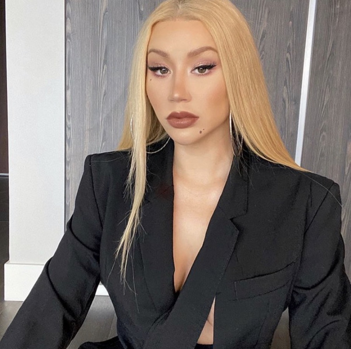 Iggy Azalea instagram model photos and updates