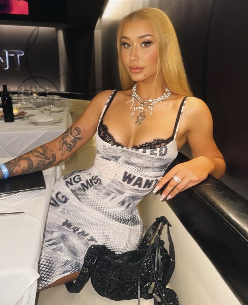 Iggy Azalea onlyfans photos