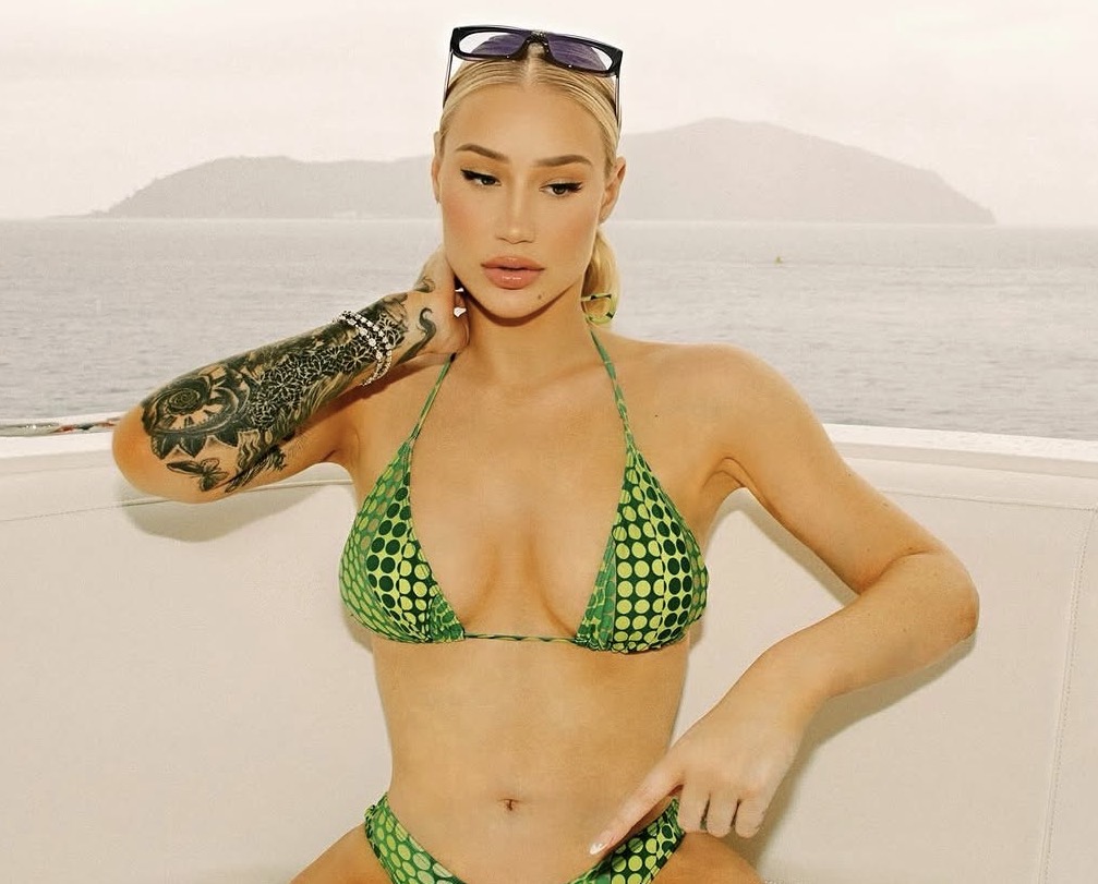 Iggy Azalea onlyfans photos