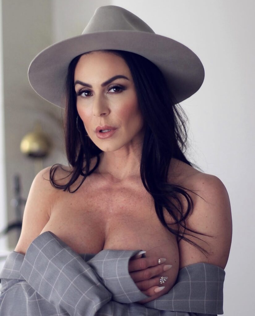 brazzers milf adult actress profile