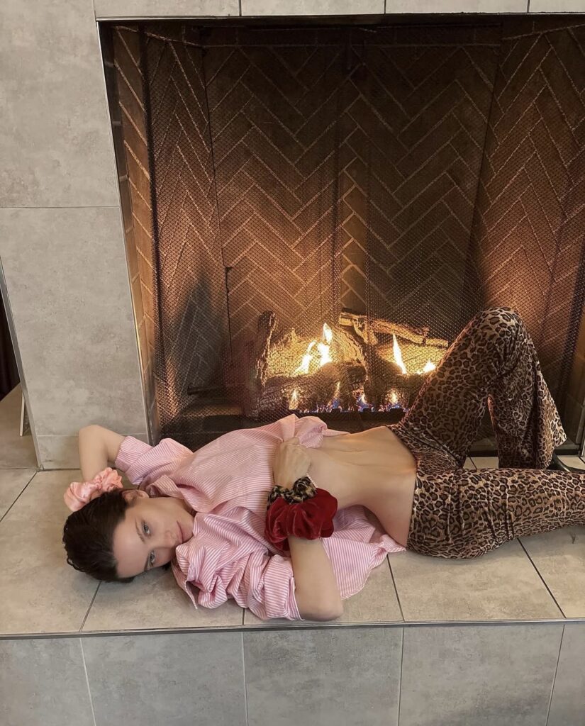 popular onlyfans model