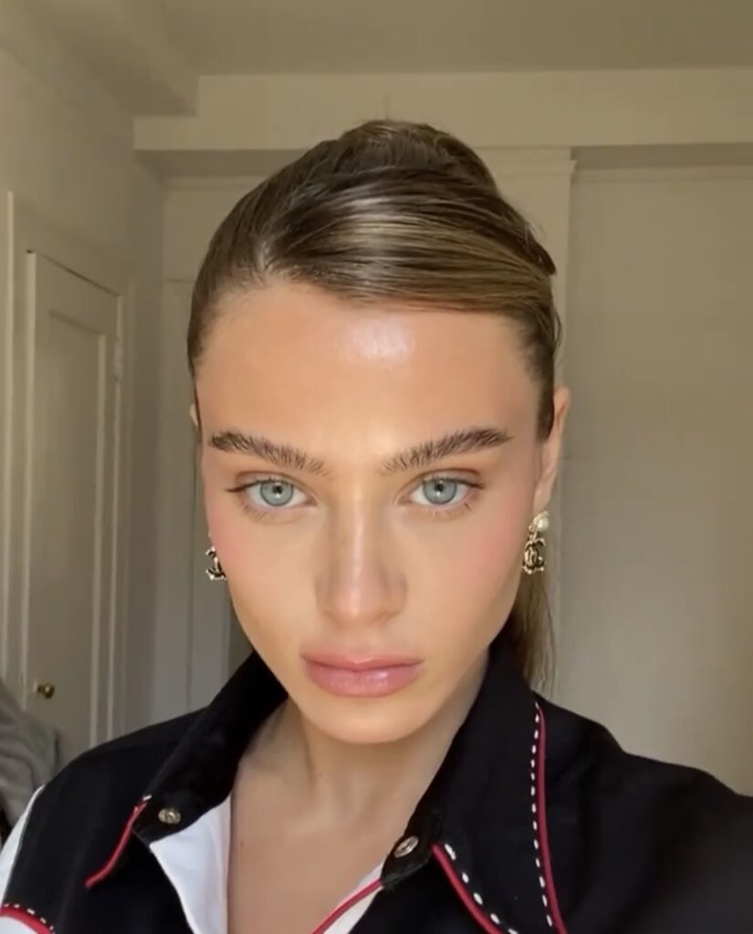 Lana Rhoades pornhub adult star profile