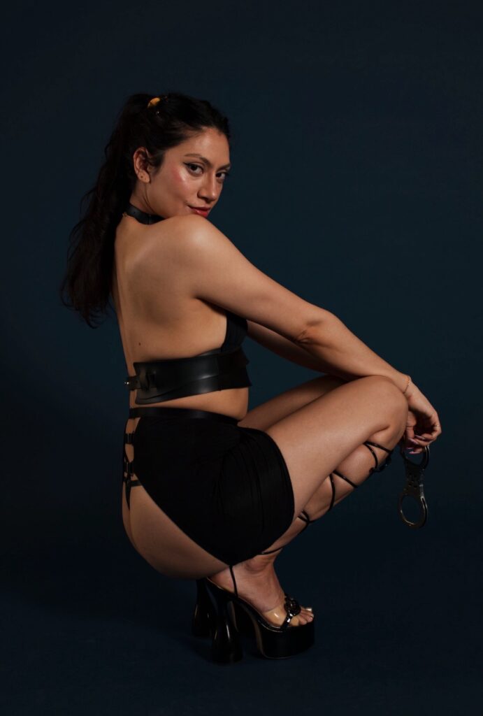 Miss0rion sexy onlyfans model