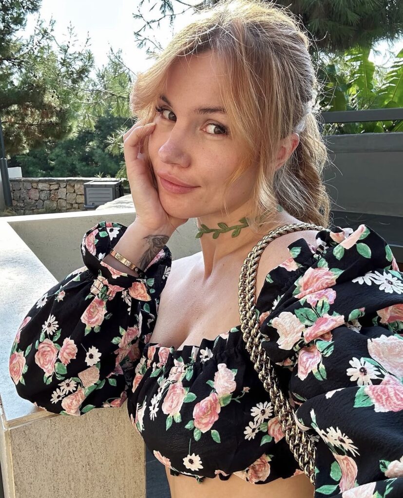 top OnlyFans and social media star photo